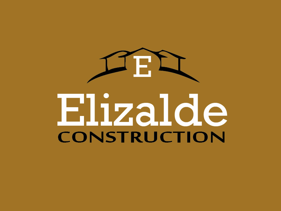 Logo Design by H9 for Elizalde Construction | Design #2134133