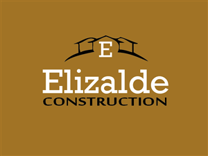 Logo Design by H9 for Elizalde Construction | Design: #2134133