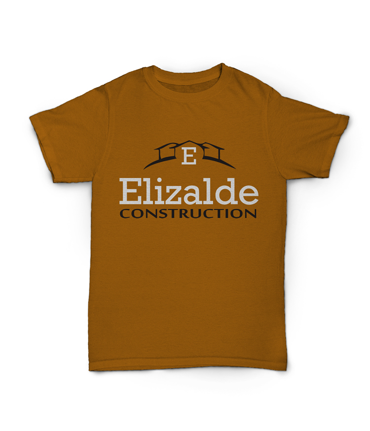 Logo Design by H9 for Elizalde Construction | Design #2134134