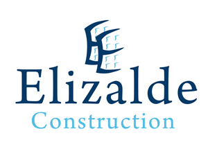 Logo Design by jom jose for Elizalde Construction | Design: #2138282
