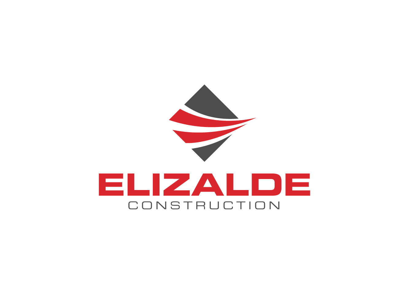 Logo Design by Diniey Zafeerah for Elizalde Construction | Design #2133737