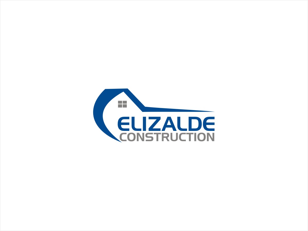 Logo Design by Sushma for Elizalde Construction | Design #2133869