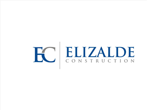 Logo Design by Sushma for Elizalde Construction | Design: #2135872