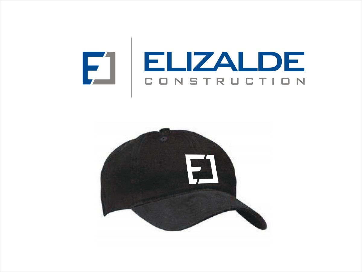 Logo Design by Sushma for Elizalde Construction | Design #2136109