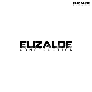 Logo Design by gauravgraphy for Elizalde Construction | Design #2135079