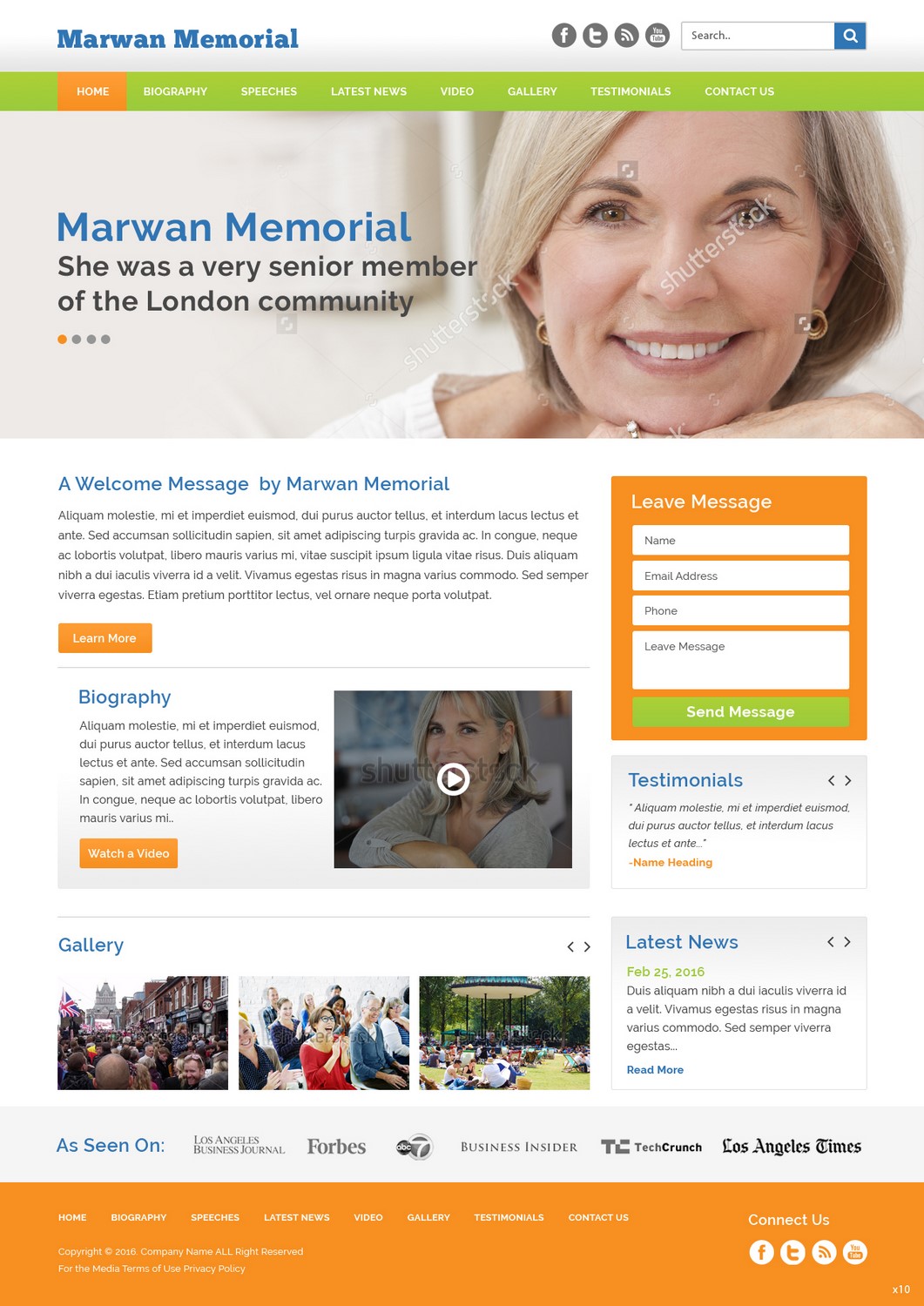 Diseño Web por pb para este proyecto | Diseño #9916129