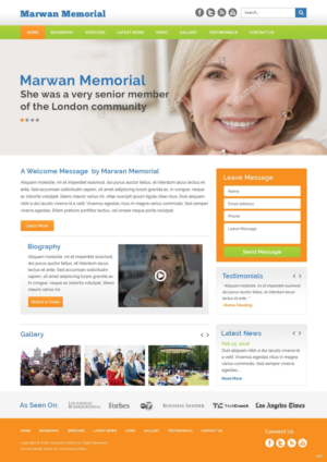 Web Design par pb pour ce projet | Design : #9916129