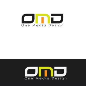 Diseño de Logo por humibest para One Media Design, LLC | Diseño #9902132