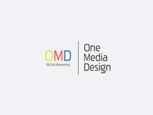 Logo Design by Shigh5 for One Media Design, LLC | Design: #9977606