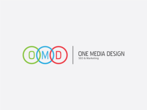 Logo-Design von Shigh5 für One Media Design, LLC | Design: #9977608