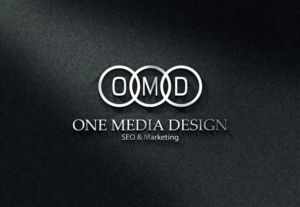 Logo Design by Shigh5 for One Media Design, LLC | Design: #9977923