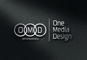 Logo Design by Shigh5 for One Media Design, LLC | Design: #9977926