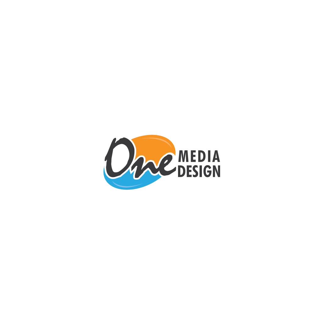 Design de Logo par Sujit Banerjee pour One Media Design, LLC | Design #9911220