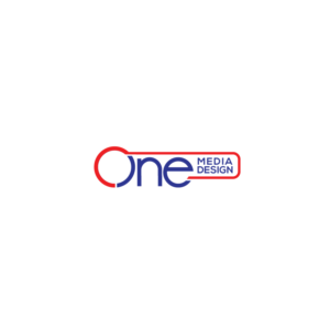Logo Design by Sujit Banerjee for One Media Design, LLC | Design: #9911221