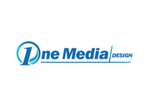 Logo Design by Sujit Banerjee for One Media Design, LLC | Design: #9911223