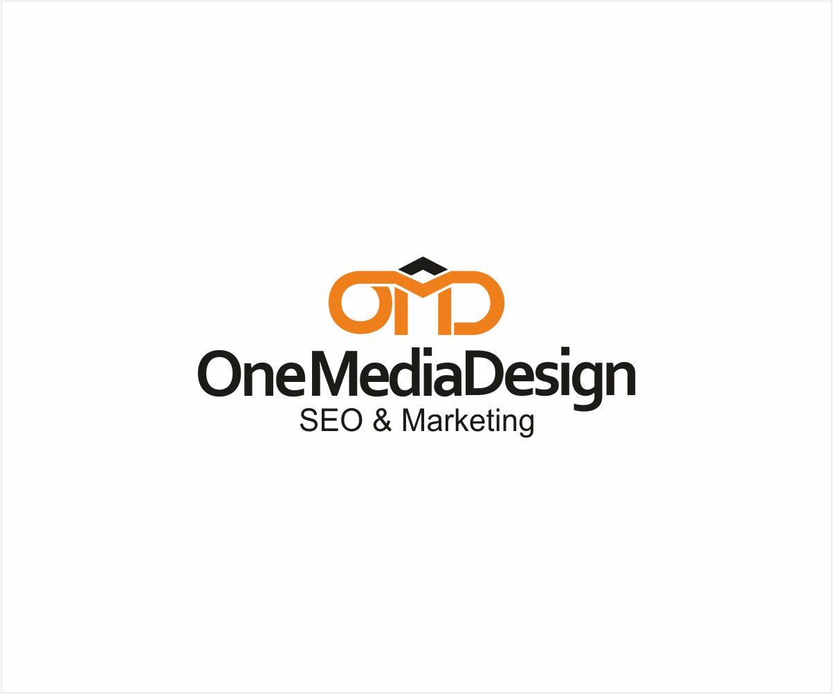 Diseño de Logo por Logocraft para One Media Design, LLC | Diseño #9922278