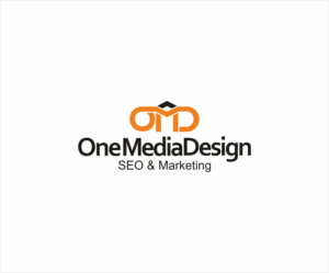 Logo-Design von Logocraft für One Media Design, LLC | Design: #9922278