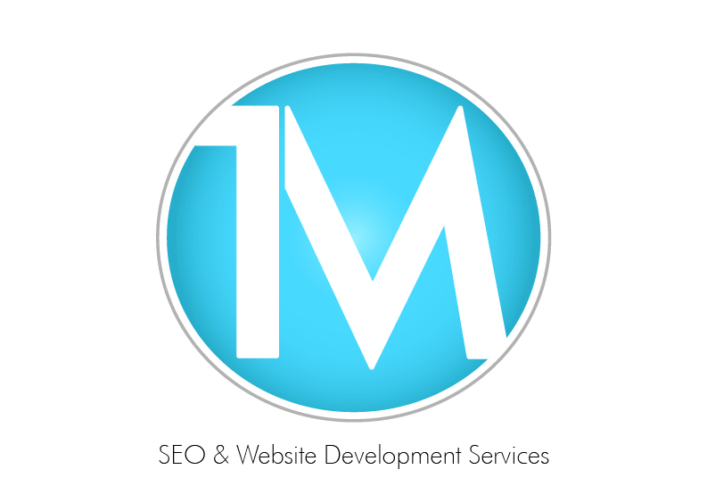 Logo-Design von Jason Sagat für One Media Design, LLC | Design #9904060