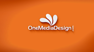 Logo Design by raku28 for One Media Design, LLC | Design: #9913332