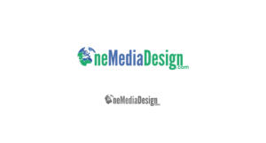 Diseño de Logo por Creative Ants para One Media Design, LLC | Diseño #9973837