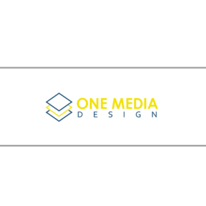 Logo-Design von Tere G artwork für One Media Design, LLC | Design: #9901746