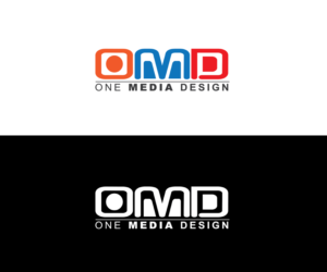 Logo Design by Patrick for One Media Design, LLC | Design: #9917154