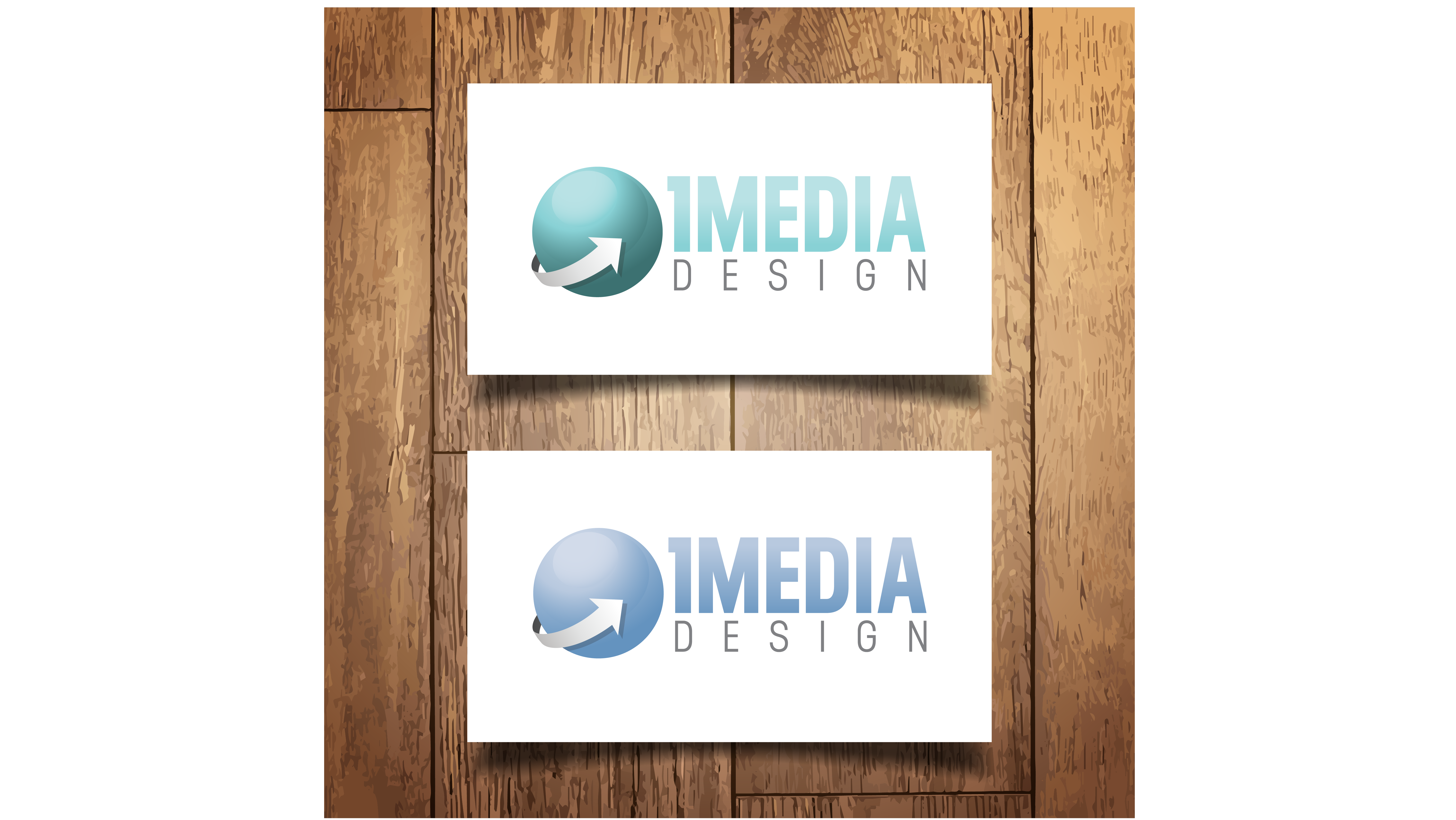 Diseño de Logo por Raph Adiao para One Media Design, LLC | Diseño #9916000