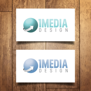 Logo Design by Raph Adiao for One Media Design, LLC | Design: #9916001