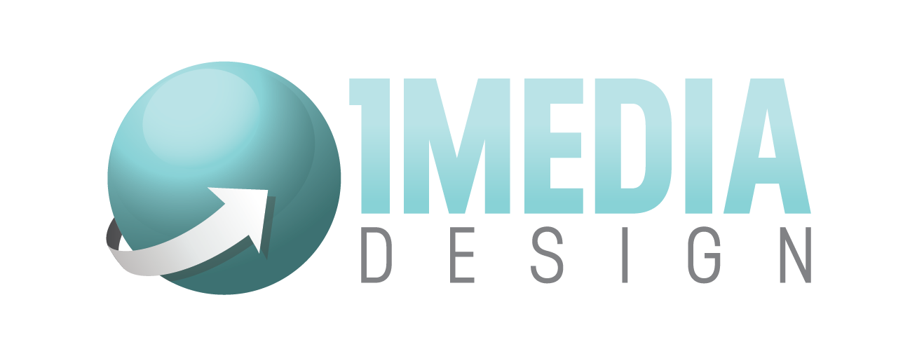 Logo Design by Raph Adiao for One Media Design, LLC | Design #9916012
