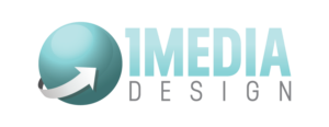 Logo Design by Raph Adiao for One Media Design, LLC | Design: #9916012