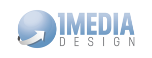 Logo Design by Raph Adiao for One Media Design, LLC | Design: #9916014