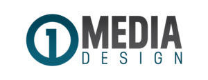 Logo Design by Raph Adiao for One Media Design, LLC | Design: #9916015