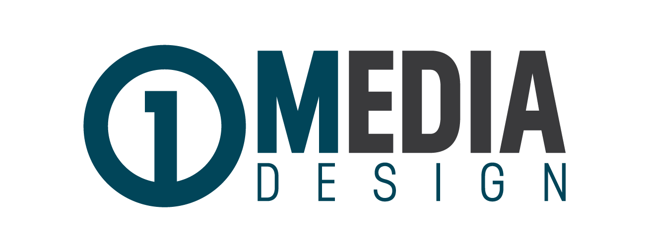 Logo Design by Raph Adiao for One Media Design, LLC | Design #9916016