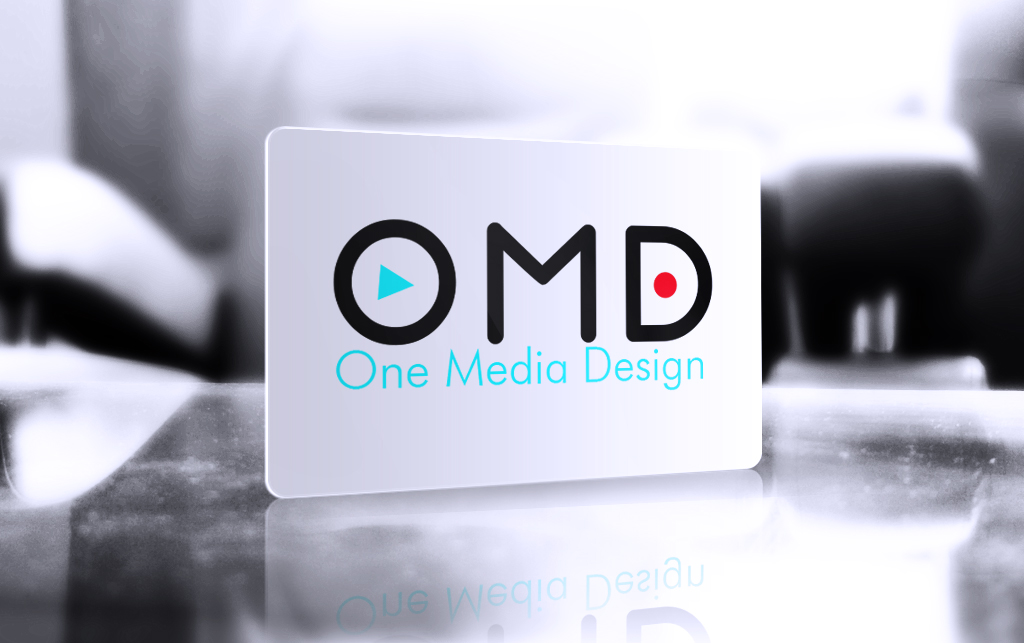 Design de Logo par warisdawach pour One Media Design, LLC | Design #9914760