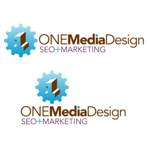 Logo Design by Keith91762 for One Media Design, LLC | Design: #9916720
