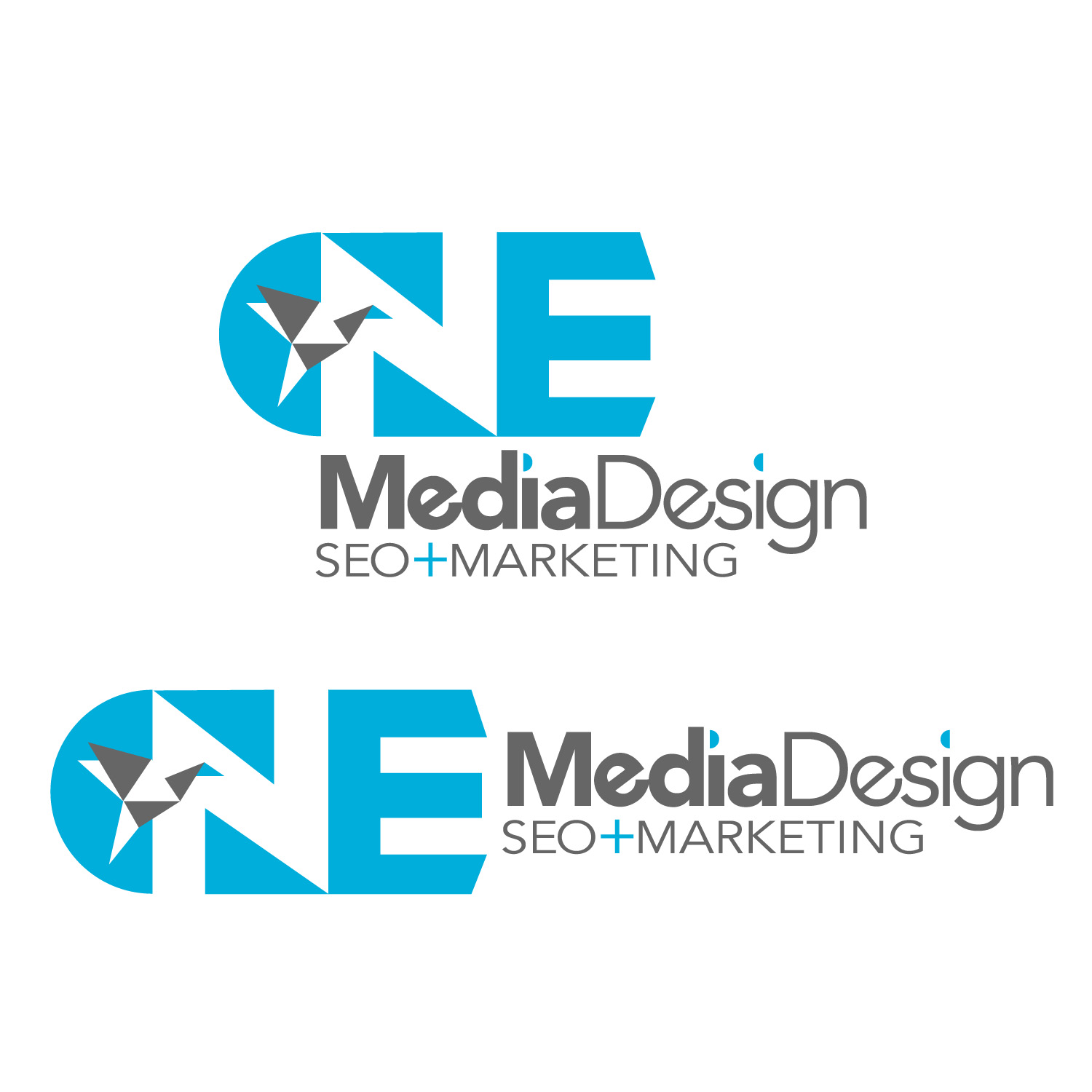 Logo Design by Keith91762 for One Media Design, LLC | Design #9941820