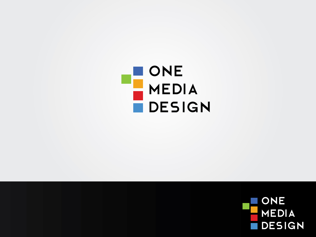 Diseño de Logo por Atec para One Media Design, LLC | Diseño #9901287