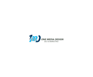 Logo Design by Rflames for One Media Design, LLC | Design: #9910900