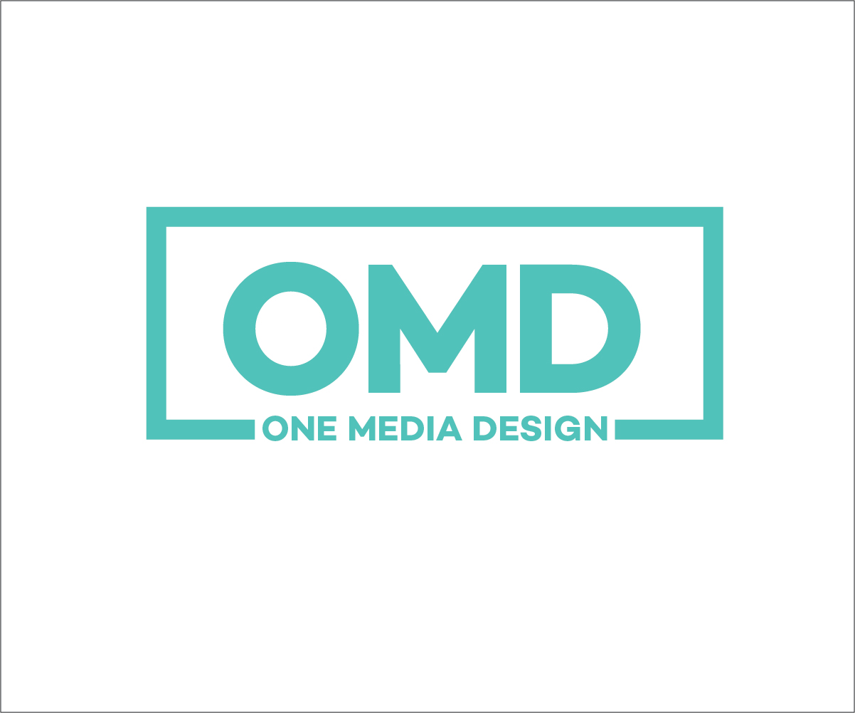 Diseño de Logo por Wulfie para One Media Design, LLC | Diseño #9909568