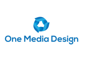 Logo Design by mriduldas840 for One Media Design, LLC | Design: #9902875