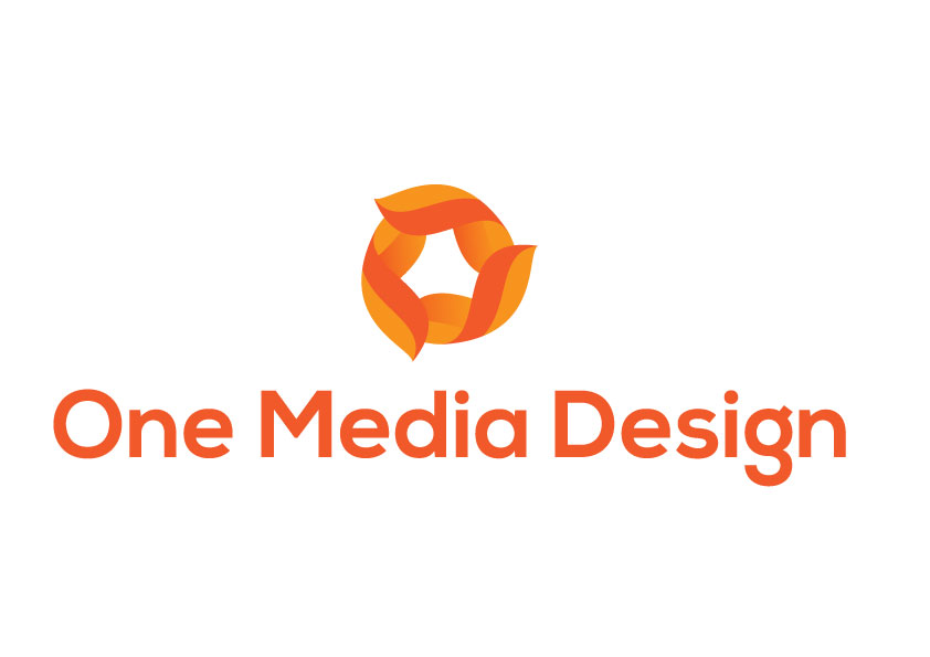 Logo Design by mriduldas840 for One Media Design, LLC | Design #9902877