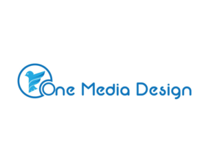 Logo Design by mriduldas840 for One Media Design, LLC | Design: #9902885
