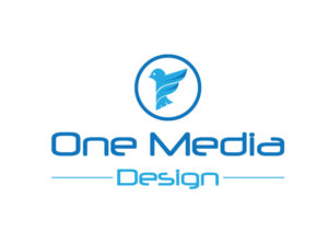 Logo Design by mriduldas840 for One Media Design, LLC | Design: #9902888