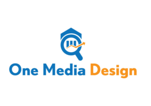 Logo Design by mriduldas840 for One Media Design, LLC | Design: #9902890