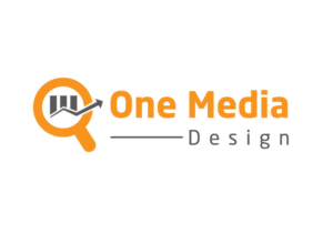Logo Design by mriduldas840 for One Media Design, LLC | Design: #9902893