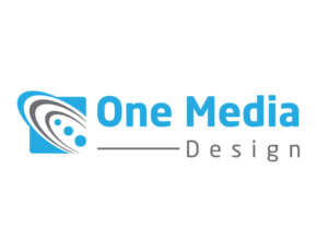 Logo Design by mriduldas840 for One Media Design, LLC | Design: #9903096