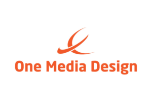 Logo Design by mriduldas840 for One Media Design, LLC | Design: #9903102