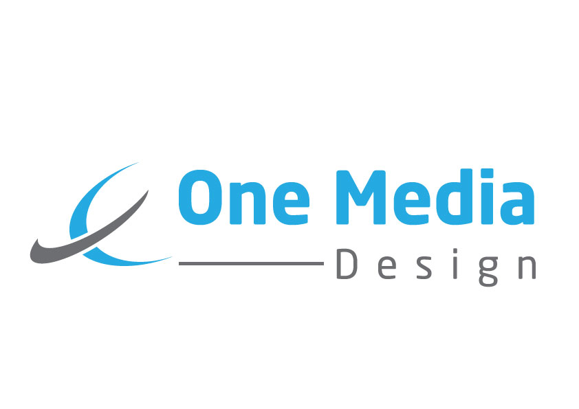 Logo Design by mriduldas840 for One Media Design, LLC | Design #9903107