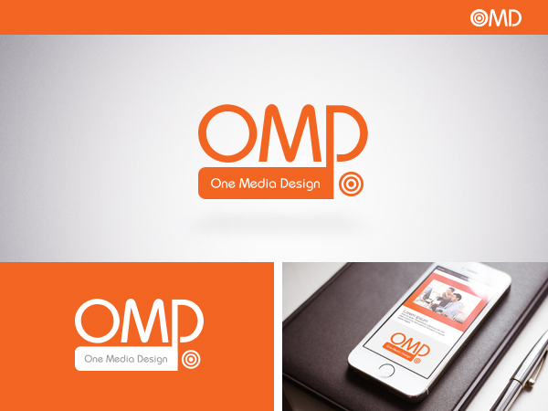 Logo-Design von smirnova.n für One Media Design, LLC | Design #9913372