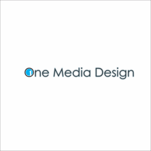 Logo Design by amd ren for One Media Design, LLC | Design: #9922212